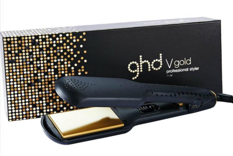 ghd V Gold Max hajvasaló vásárlás, Hajvasaló bolt árak, hajvasaló akciók