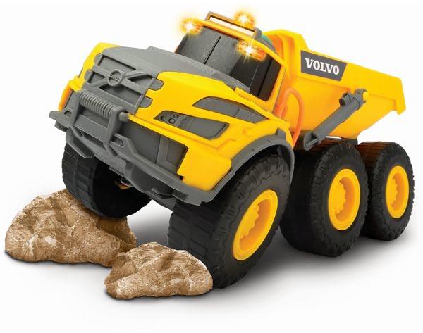 Volvo csuklós dömper 23cm (203723004/7)