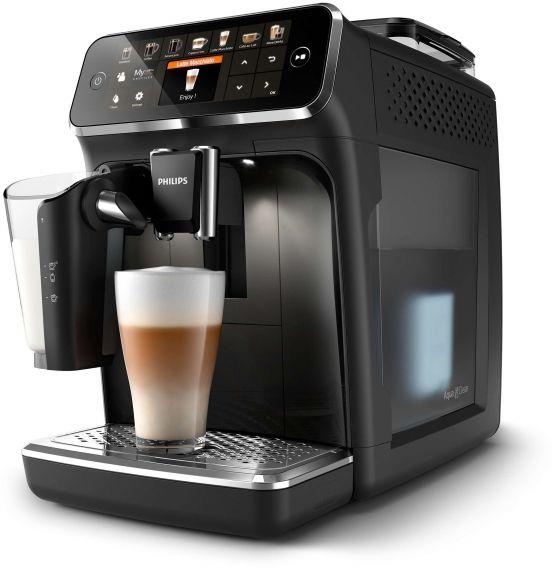 Philips EP5441/50 kávéfőző vásárlás, olcsó Philips EP5441/50 kávéfőzőgép  árak, akciók