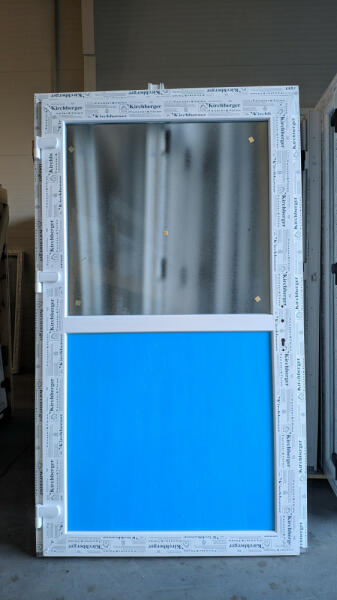 Vásárlás: Kirchberger Műanyag Mellékbejárati Ajtó, 80x200 cm Bejárati ajtó  árak összehasonlítása, Kirchberger Műanyag Mellékbejárati Ajtó 80 x 200 cm  boltok