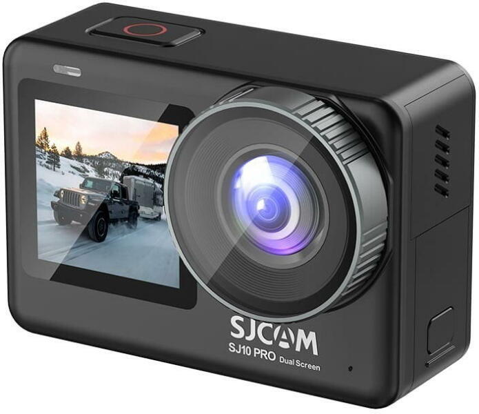 SJCAM SJ10 Pro (Camera video digitala Sport) - Preturi