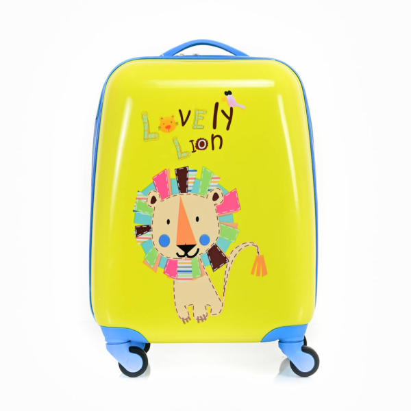 Vásárlás: BONTOUR Gyerek bőrönd (140341) Bőrönd árak összehasonlítása, Gyerek  bőrönd 140341 boltok
