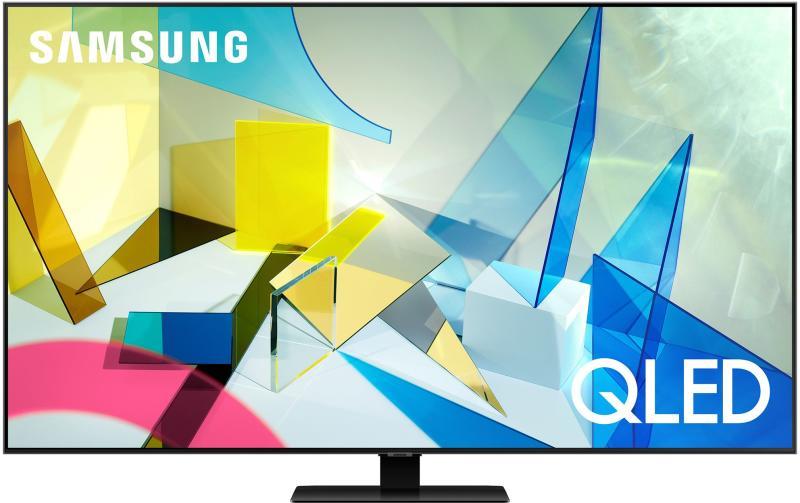 Samsung QE50Q80TAT Televizor Preturi, Samsung QE50Q80TAT Televizoare LED,  Televizoare LCD, Televizoare OLED magazine, TV oferte