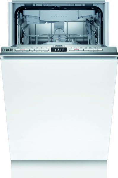 Bosch SPV4XMX16E Mosogatógép - Árak, Bosch Mosogatógép vásárlás, olcsó  mosogatók, akciók