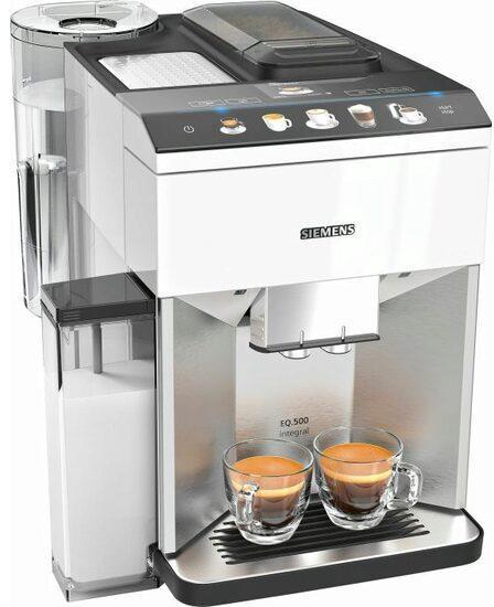 Siemens TQ507D02 (Cafetiere / filtr de cafea) Preturi, Siemens TQ507D02  Magazine