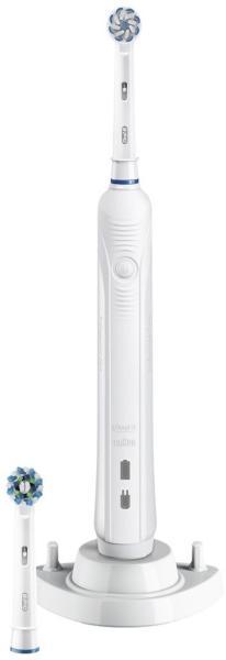 Oral-B Pro 800 Sensi elektromos fogkefe vásárlás, olcsó Oral-B Pro 800  Sensi elektromos fogkefe árak, akciók