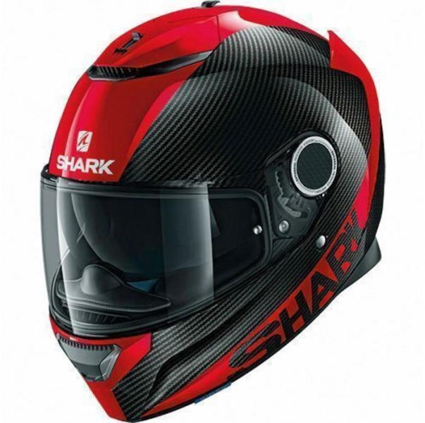Shark Spartan Carbon Skin (Casca moto) - Preturi