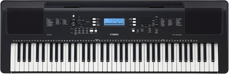 Yamaha PSR-EW310 (Sintetizatoare si Keyboarduri) - Preturi
