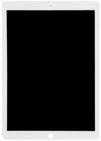 Vásárlás: Apple NBA001LCD009983 Gyári Apple Ipad Pro 12.9 (2015) A1584 /  A1652 (1. gen) fehér LCD kijelző érintővel (NBA001LCD009983) Mobiltelefon,  GPS, PDA alkatrész árak összehasonlítása, NBA 001 LCD 009983 Gyári Apple  Ipad