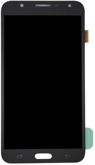 Vásárlás: Samsung NBA001LCD010028 Gyári Samsung Galaxy J7 Neo J701F / J701M  fekete LCD kijelző érintővel (NBA001LCD010028) Mobiltelefon, GPS, PDA  alkatrész árak összehasonlítása, NBA 001 LCD 010028 Gyári Samsung Galaxy J  7 Neo