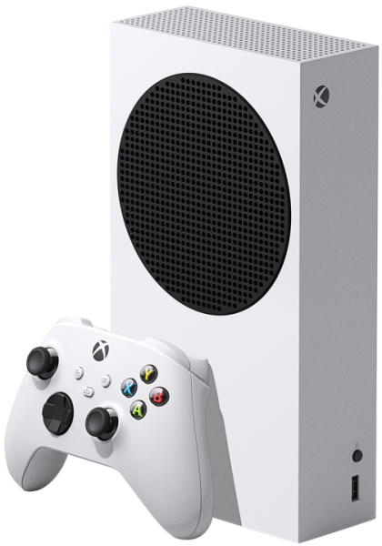 Xbox Series S 512GB