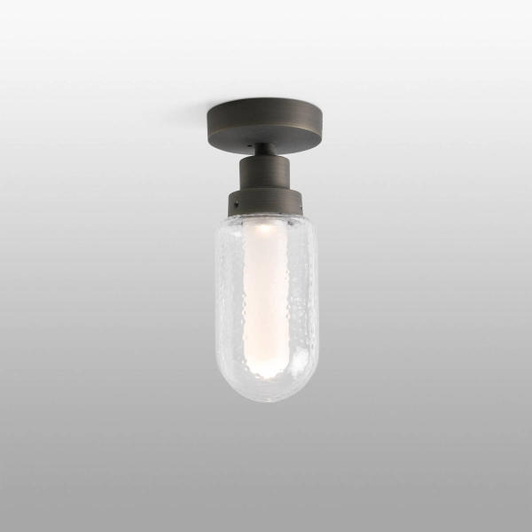Vásárlás: Faro Barcelona BRUME kültéri mennyezeti lámpa, szürke, 2700K  melegfehér, beépített LED, 3W, IP44, 40077 (FARO 40077) Kültéri lámpa árak  összehasonlítása, BRUME kültéri mennyezeti lámpa szürke 2700 K melegfehér  beépített LED 3