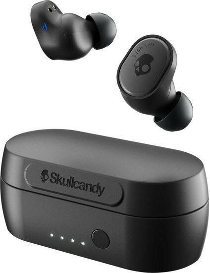 Skullcandy Sesh Evo True Wireless (S2TVW-N896) (Microfon, căşti) - Preturi