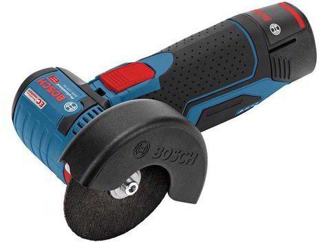 GWS 12V-76 Professional (06019F200C)
