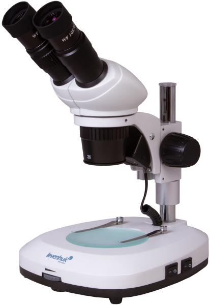 Vásárlás: Levenhuk 4ST (76055) Mikroszkóp árak összehasonlítása, 4 ST 76055  boltok