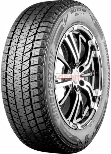 BRIDGESTONE BLIZZAK DM-V3 285/50R20 4本 Bridgestone Blizzak DM-V3 285/50 R20 116T (Anvelope) - Preturi