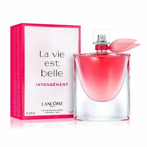 Lancome La Vie Est Belle Intensément EDP 30 ml parfüm vásárlás, olcsó Lancome  La Vie Est Belle Intensément EDP 30 ml parfüm árak, akciók