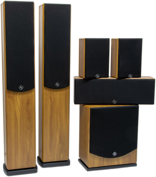 HY-SP6360 5.1