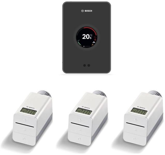 Set EasyControl CT 200 B (7736701394)