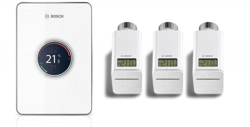 EasyControl Set CT 200 (7736701393)