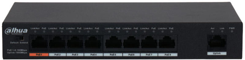 PFS3009-8ET1GT-96