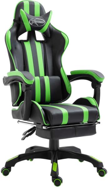 Vásárlás: vidaXL 20216/20217/20218/20219 Gamer szék, játékülés árak  összehasonlítása, 20216 20217 20218 20219 boltok