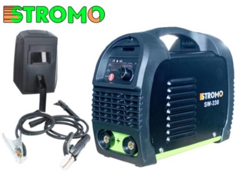Vásárlás: STROMO SW-330D Hegesztőgép árak összehasonlítása, SW 330 D boltok