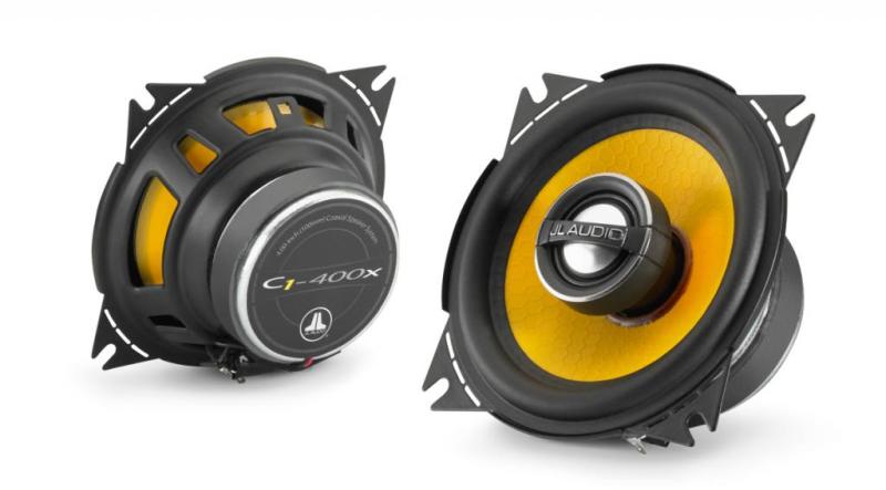 Vásárlás: JL Audio C1-400X hangszóró - Árak összehasonlítása, C 1 400 X  autóhangszóró akciós boltok