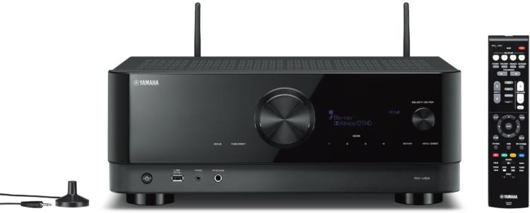 RX-V6A