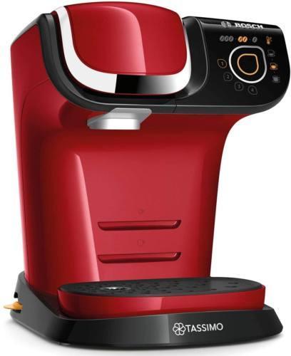 TAS6503 Tassimo