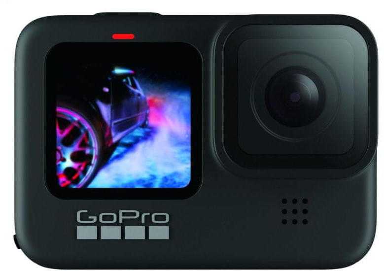 GoPro Hero 9 Спортни екшън камери Цени, оферти и мнения, списък с магазини,  евтино GoPro Hero 9