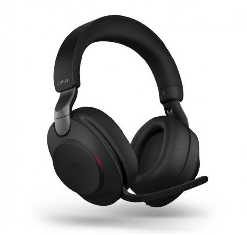 Evolve2 85 MS Teams Stereo Link380c (28599-999-899)
