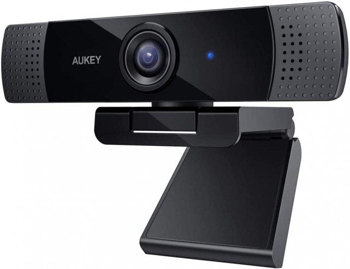 AUKEY PC-LM1E webkamera vásárlás, olcsó Webkamera árak, web kamera boltok