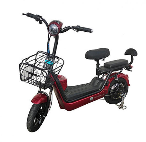 Vásárlás: Polymobil E-MOB11 Elektromos kerékpár árak összehasonlítása, E  MOB 11 boltok
