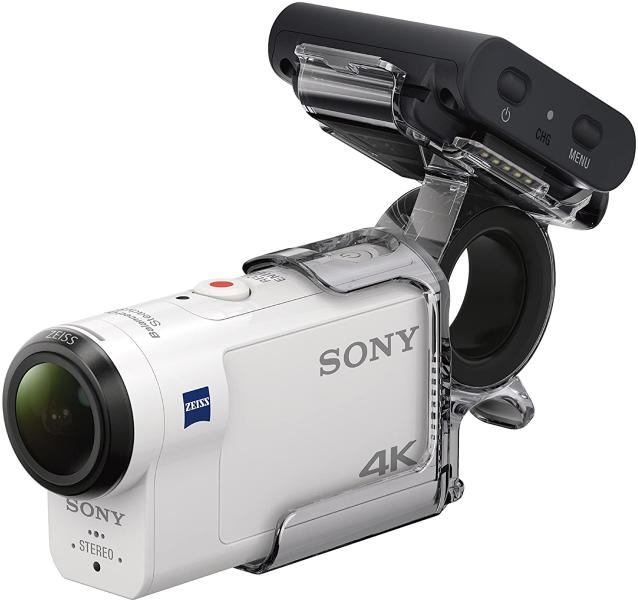 Vásárlás: Sony FDR-X3000RFDI Sportkamera árak összehasonlítása, FDR X 3000  RFDI boltok