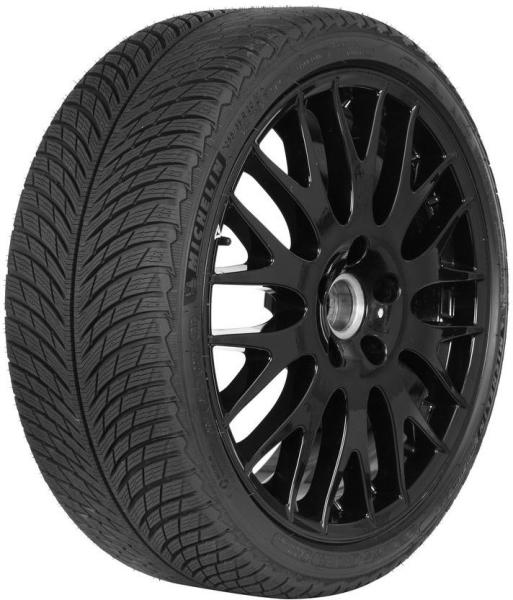Pilot Alpin 5 215/40 R18 89V