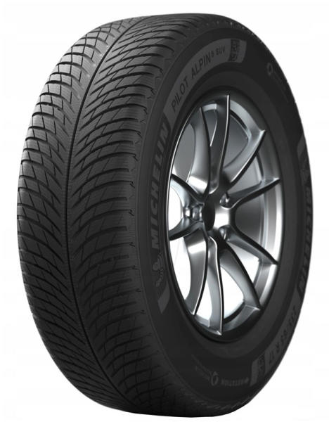 Gumi Pilot Alpin 5 205/40 R18 86V