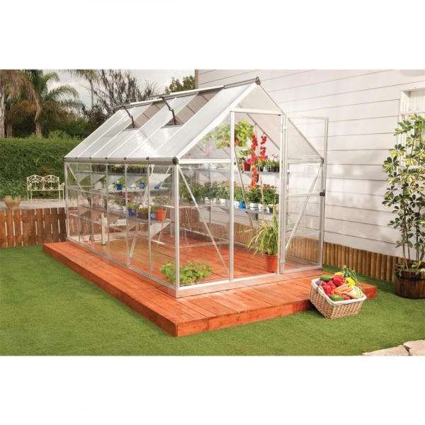 Canopia Hybrid 6x12 (701782)