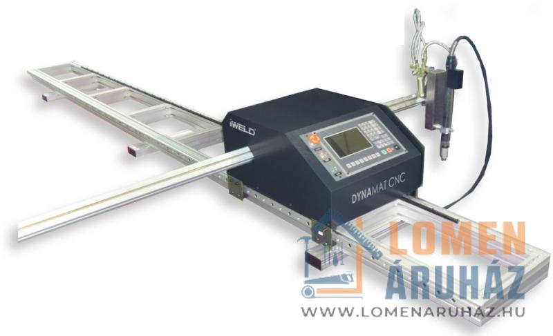 Dynamat 1600x3400mm (80DYNAMATCNC)