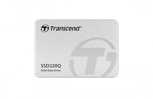 Transcend SSD200Q 2.5 1TB SATA3 (TS1TSSD220Q) (Solid State Drive