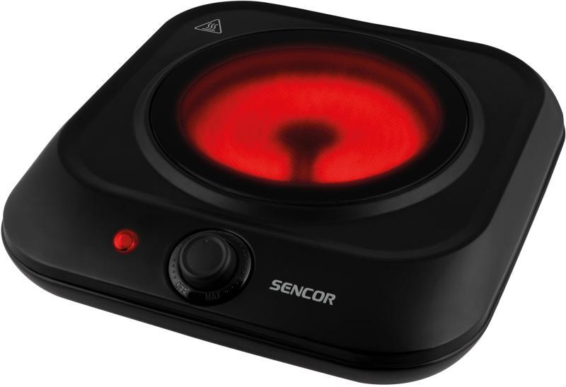 SCP 1763BK (FT0127)