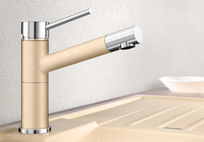 ALTA Compact SILGRANIT