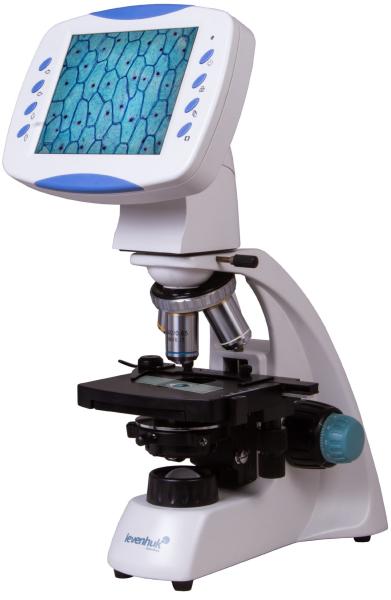 Vásárlás: Levenhuk D400 LCD (75422) Mikroszkóp árak összehasonlítása, D 400  LCD 75422 boltok