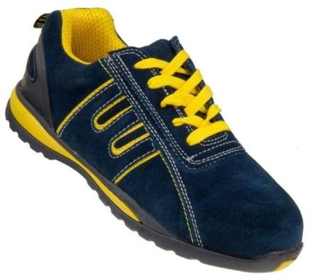 Vásárlás: Urgent Védőcipő 47 Urgent Alberto 212 S1 Kék-sárga Munkavédelmi  cipő, csizma árak összehasonlítása, Védőcipő 47 Urgent Alberto 212 S 1 Kék  sárga boltok