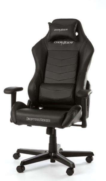 dxracer drifting d166