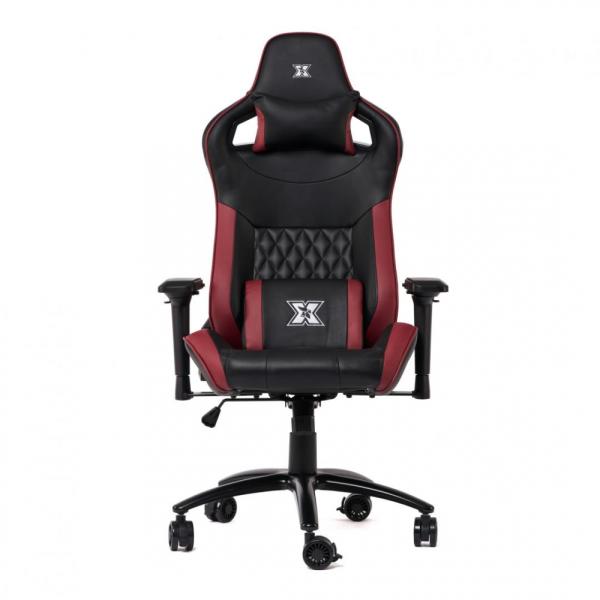 Vásárlás: Serioux Theon (X-GC01-A4) Gamer szék árak összehasonlítása, Theon  X GC 01 A 4 boltok