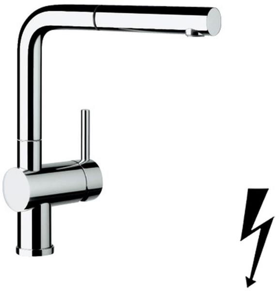 LINUS-S Low-pressure (512200)