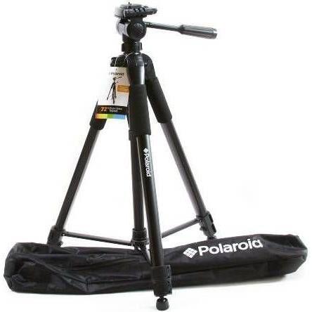 Polaroid T72 vásárlás, olcsó Fényképező, kamera állvány árak, akciók