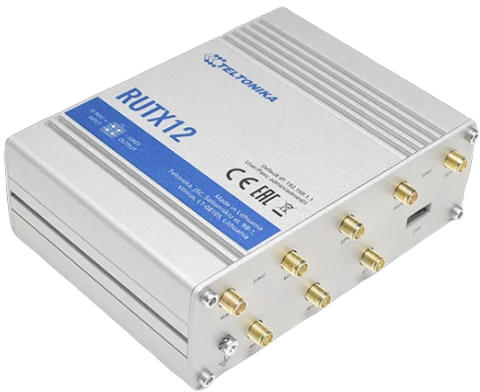 RUTX12 (RUTX12000000)