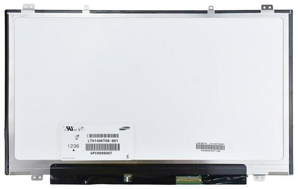 Vásárlás: LTN140KT08-B01 14.0" HD+ (1600x900) 40pin matt laptop LCD kijelző,  LED panel (LTN140KT08-B01) Egyéb számítógép, notebook alkatrész árak  összehasonlítása, LTN 140 KT 08 B 01 14 0 HD 1600 x 900 40